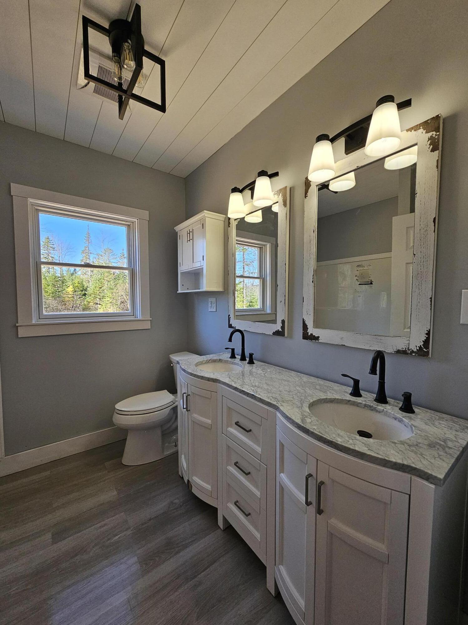 76 Goshen Road Winterport, ME 04496 - Photo 21 of 35 Bathroom