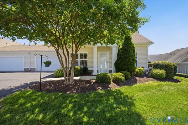 $389,000 | 10911 Lantern Way, Chesterfield, VA 23236