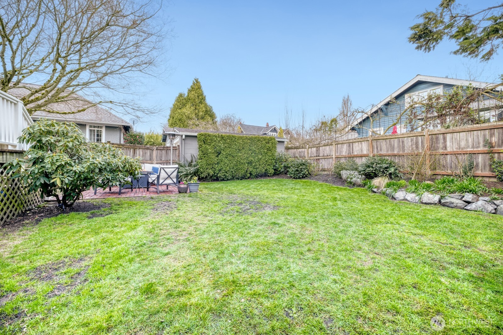 2830 33rd Avenue South Seattle, WA 98144 - Photo 24 of 29