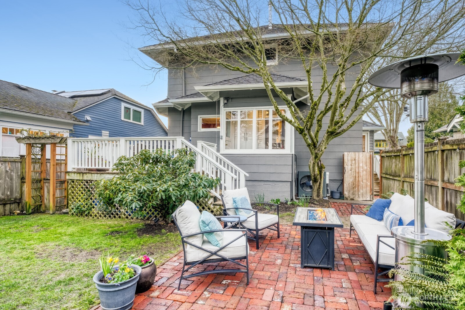 2830 33rd Avenue South Seattle, WA 98144 - Photo 25 of 29