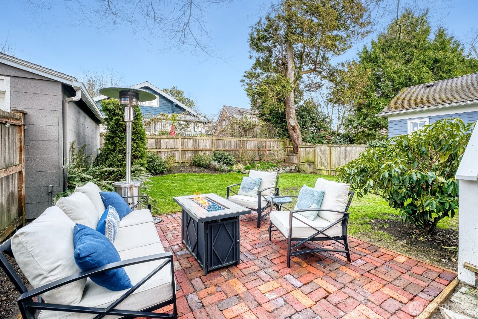 2830 33rd Avenue South Seattle, WA 98144 - Photo 27 of 29