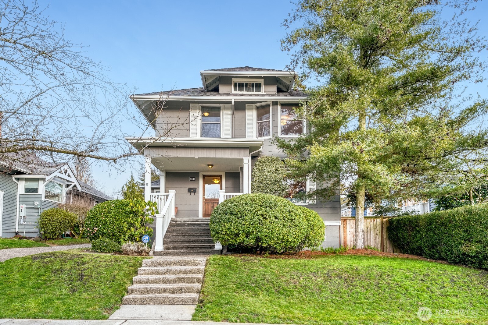 2830 33rd Avenue South Seattle, WA 98144 - Photo 29 of 29