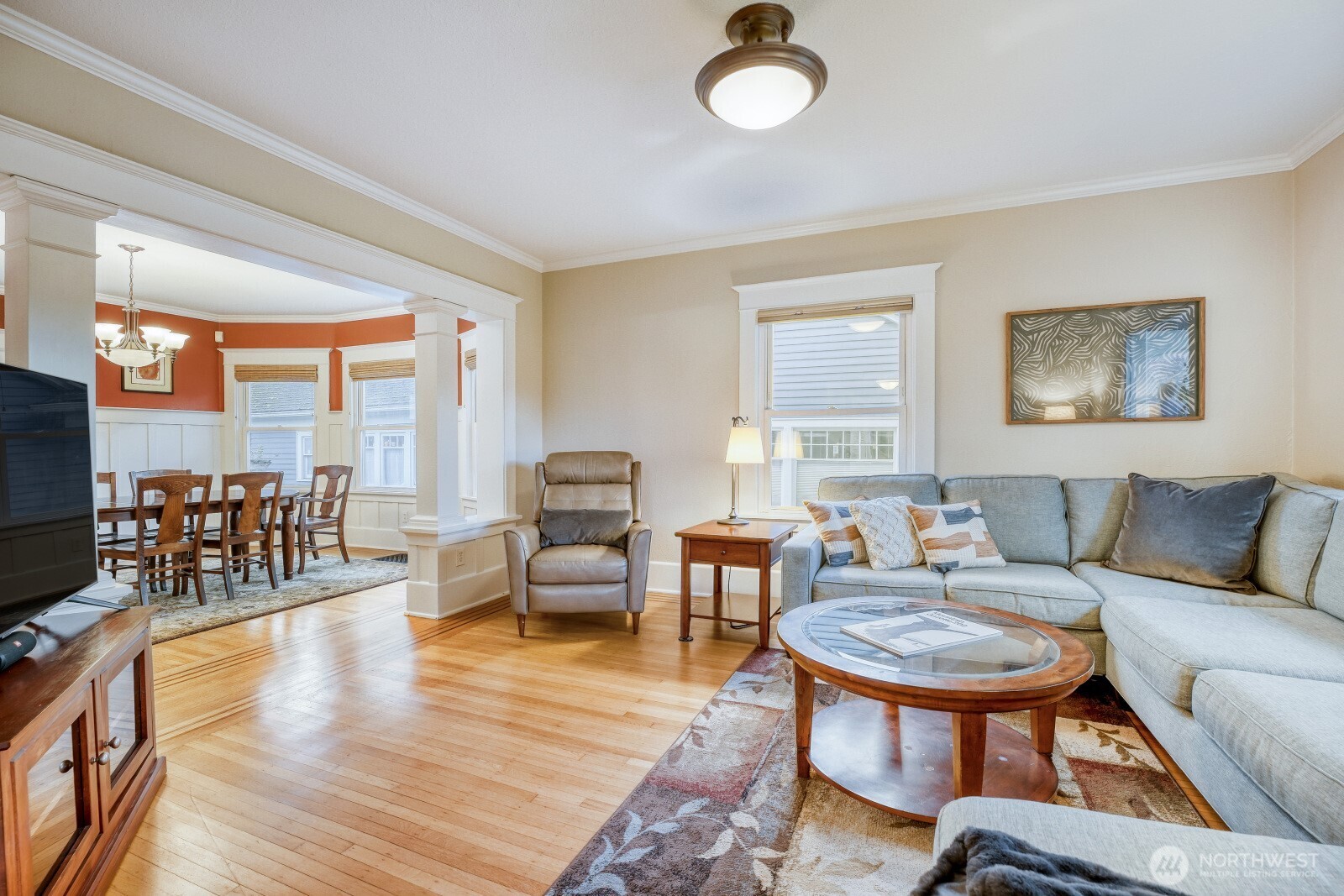 2830 33rd Avenue South Seattle, WA 98144 - Photo 6 of 29