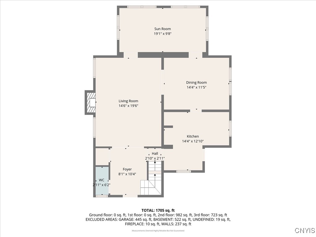 310 Barrington Road Syracuse, NY 13214 - Photo 21 of 39