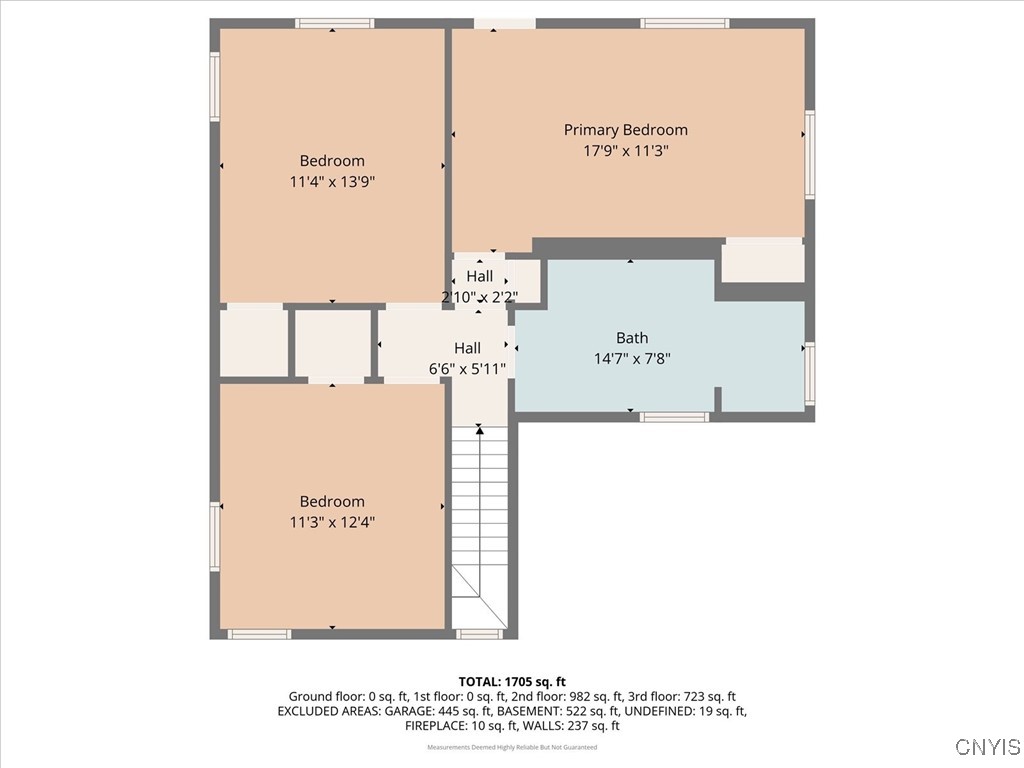 310 Barrington Road Syracuse, NY 13214 - Photo 22 of 39