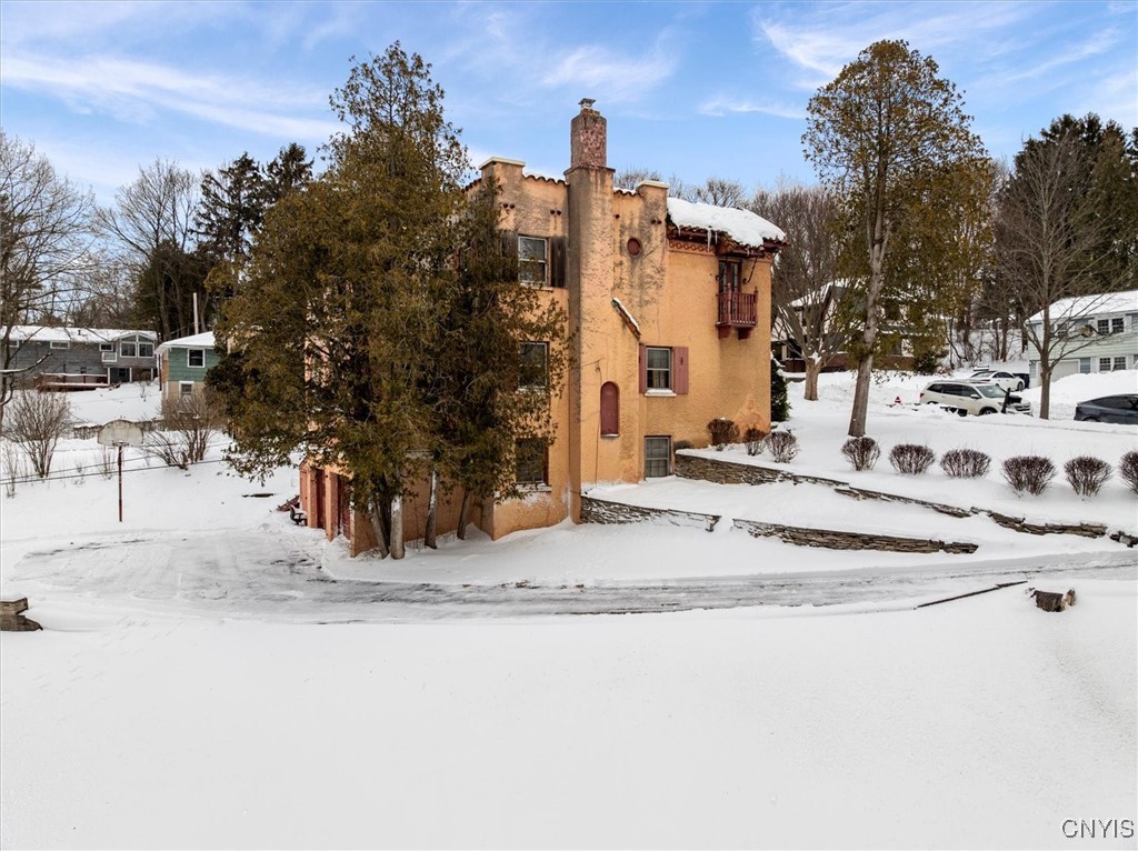 310 Barrington Road Syracuse, NY 13214 - Photo 25 of 39