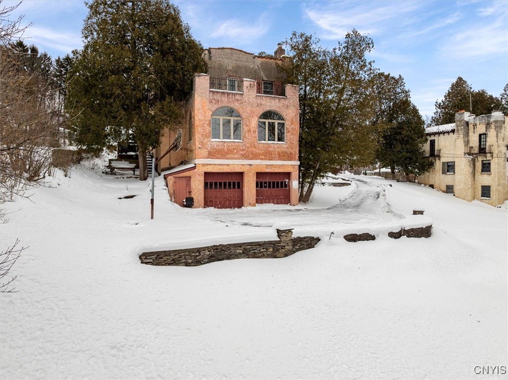 310 Barrington Road Syracuse, NY 13214 - Photo 28 of 39