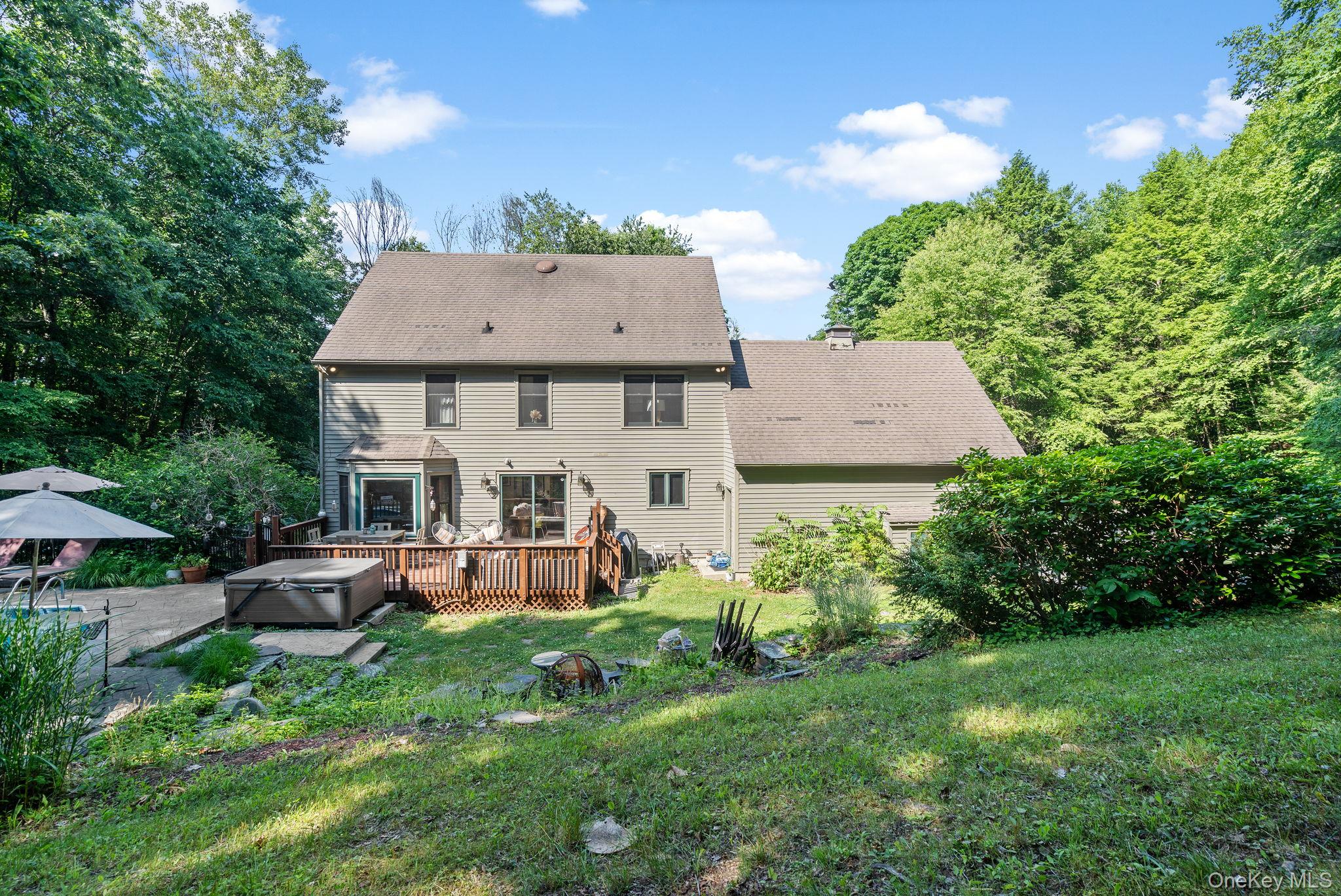 165 Benedict Road Montgomery, NY 12549 - Photo 3 of 18