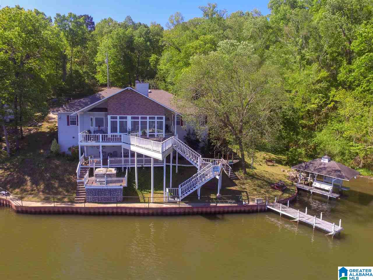 752 Sugar Loaf Hill Road Deatsville, AL 36022 - Photo 41 of 49
