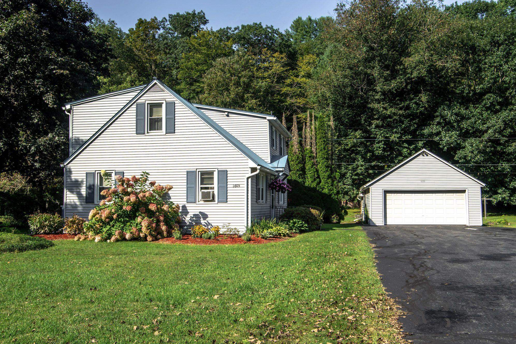1605 West River Road Dummerston, VT 05301 - Photo 25 of 27