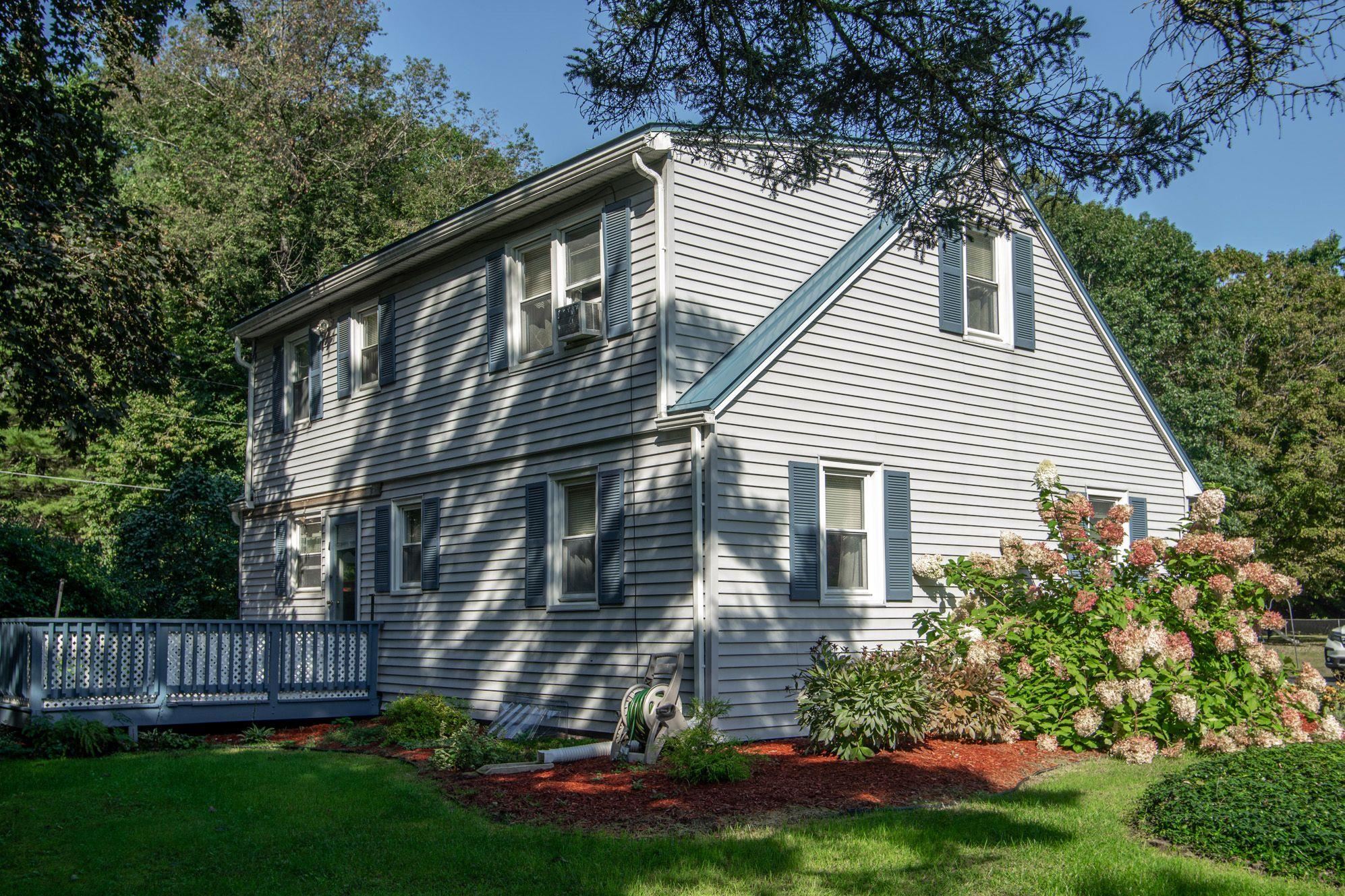 1605 West River Road Dummerston, VT 05301 - Photo 26 of 27