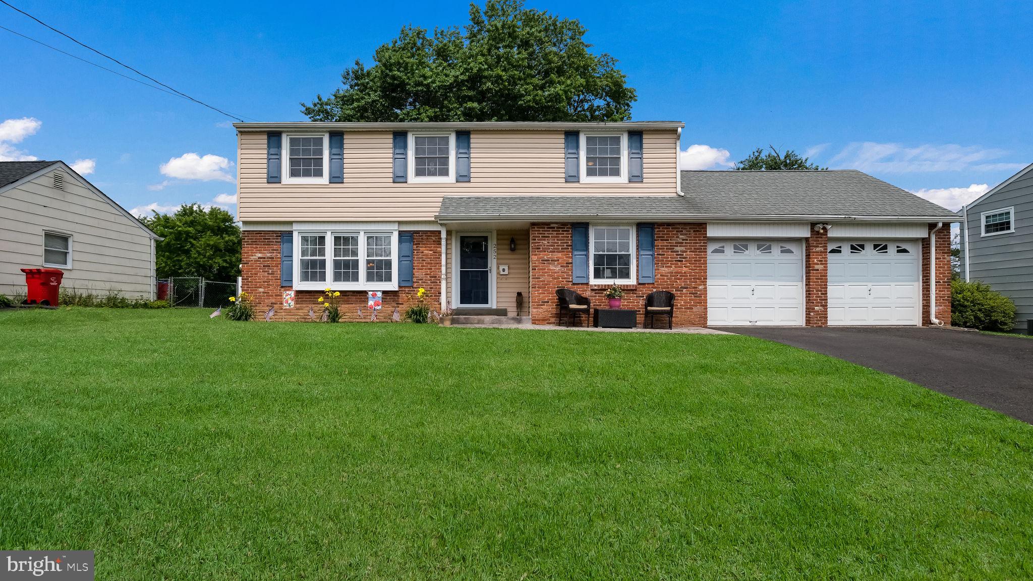 252 Kent Road Warminster, PA 18974 - Photo 1 of 16 WELCOME TO 252 KENT ROAD