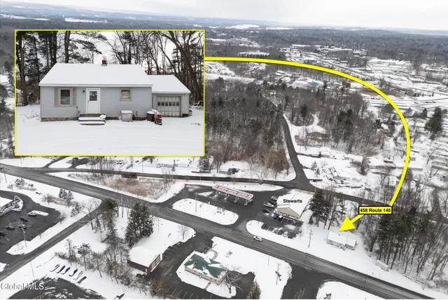 $550,000 | Undisclosed Address, Halfmoon, NY 12065