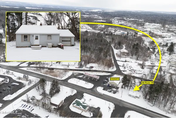 $540,000 | Undisclosed Address, Halfmoon, NY 12065
