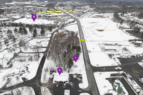 $540,000 | Undisclosed Address, Halfmoon, NY 12065