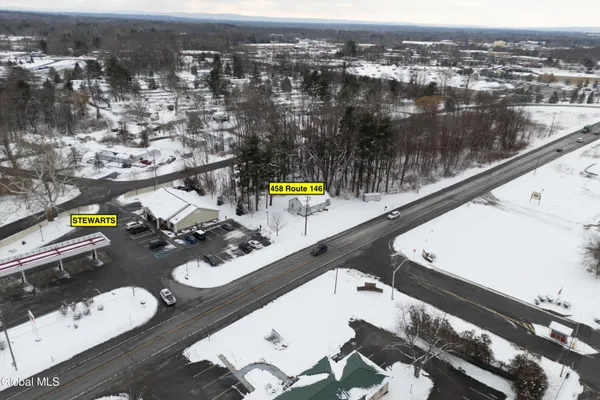 $540,000 | Undisclosed Address, Halfmoon, NY 12065
