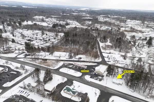 $540,000 | Undisclosed Address, Halfmoon, NY 12065
