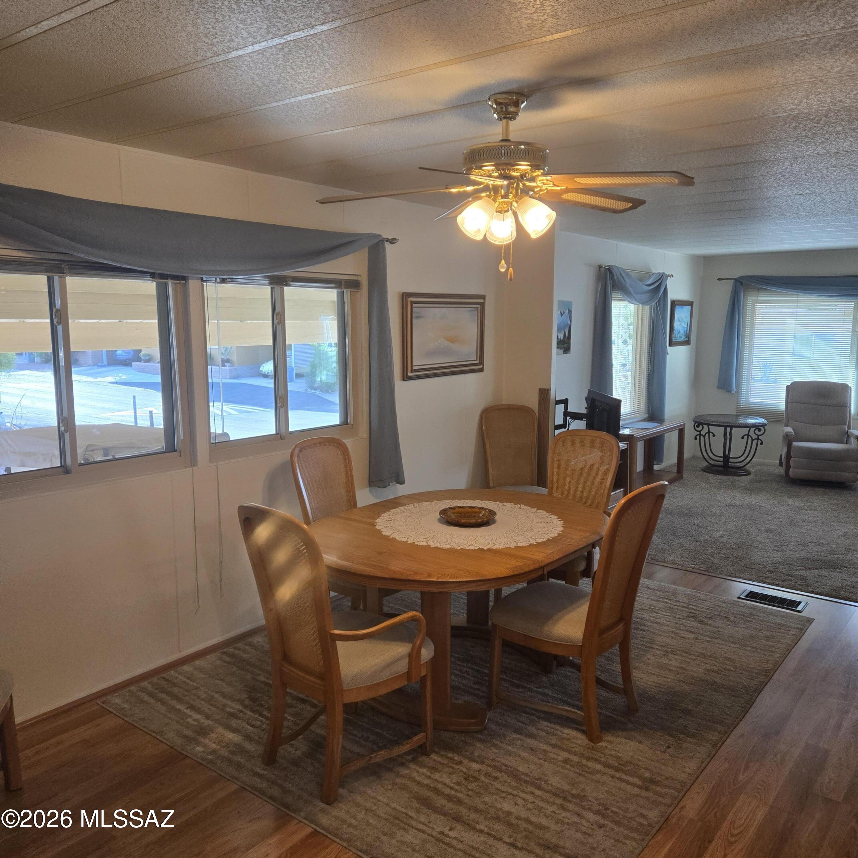 5402 West Rafter Cir Street Tucson, AZ 85713 - Photo 8 of 46 1000005887