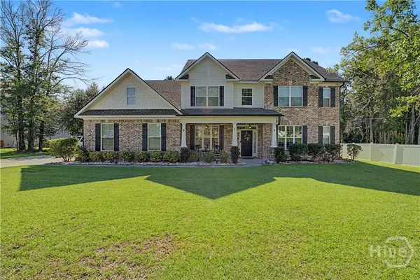 $619,900 | 87 Crestview Drive, Guyton, GA 31312