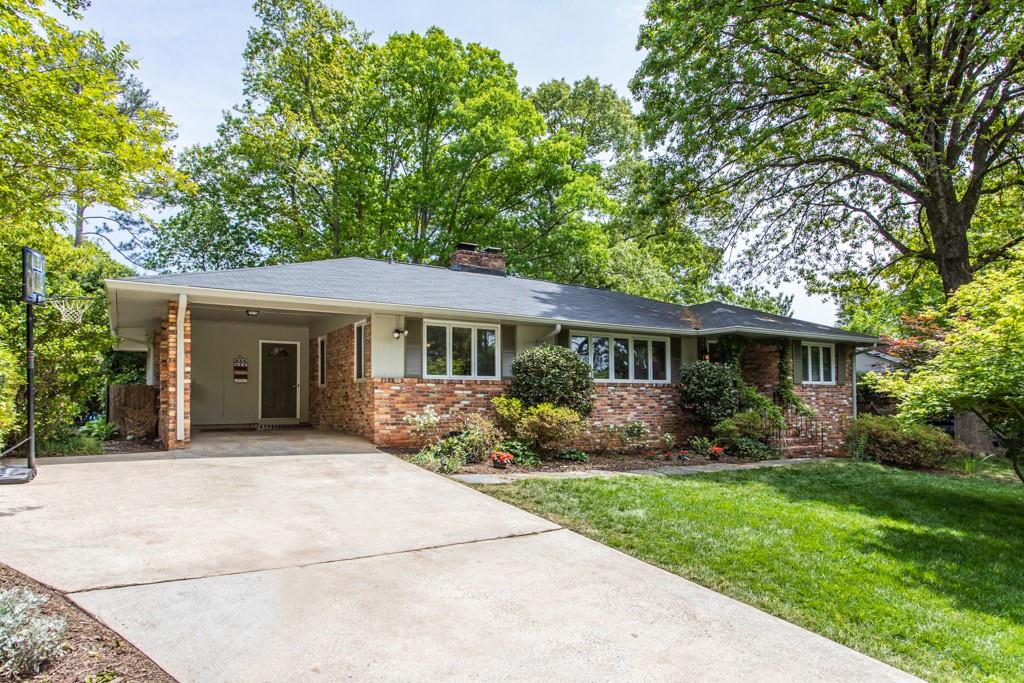 703 Densley Drive Decatur, GA 30033 - Photo 1 of 1