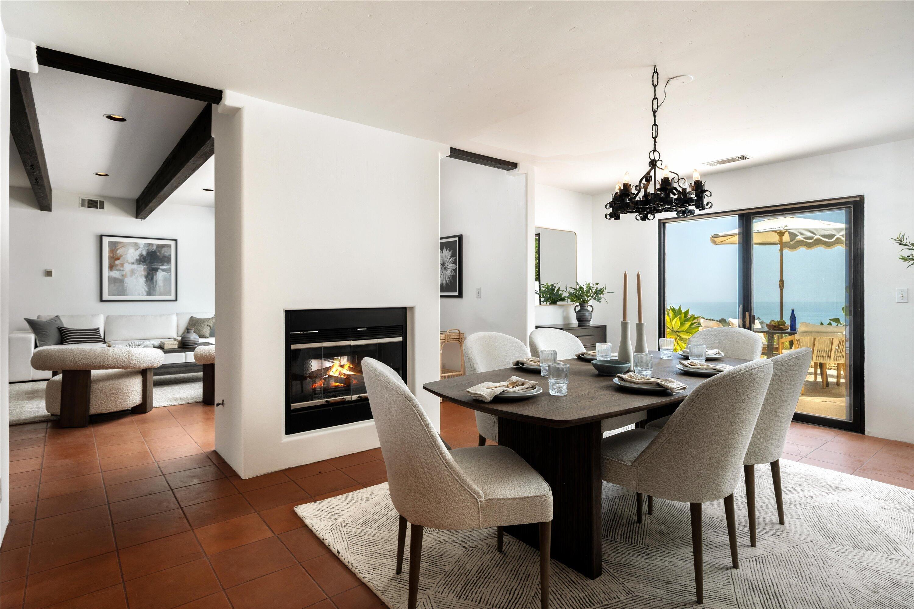 2745 Torito Road Santa Barbara, CA 93108 - Photo 5 of 23 Dining Room