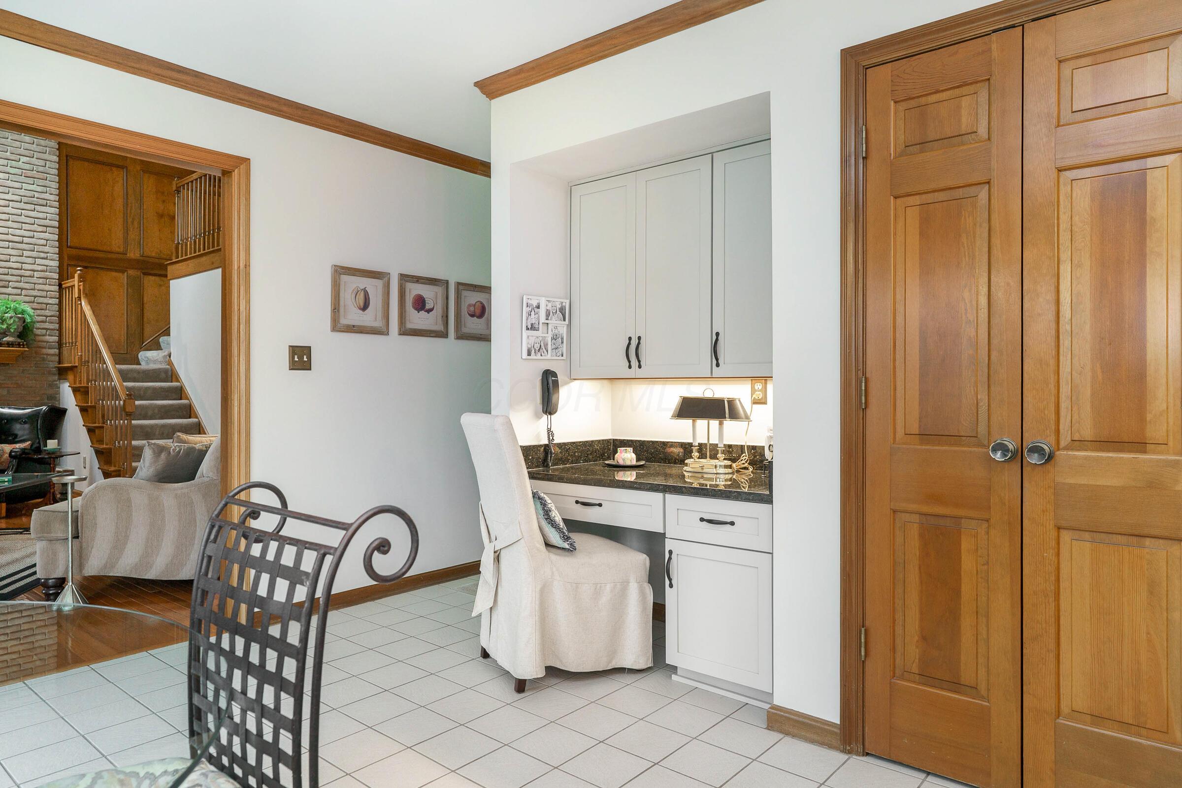 1178 Springtree Lane Westerville, OH 43081 - Photo 19 of 55 Kitchen