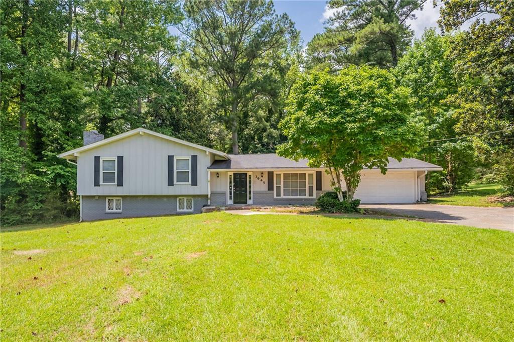 3945 Pittman Road Southwest Atlanta, GA 30349 - Photo 1 of 1 Gallery Image 1