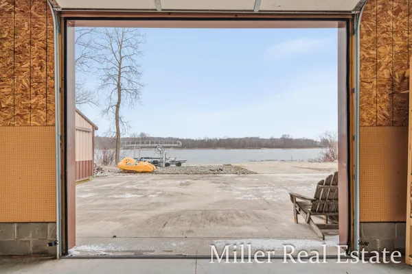 $349,900 | 153 Sunset Drive, Dowling, MI 49050