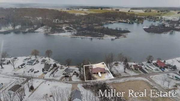 $349,900 | 153 Sunset Drive, Dowling, MI 49050