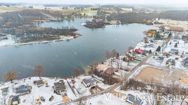 $349,900 | 153 Sunset Drive, Dowling, MI 49050