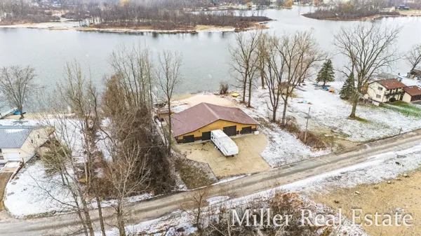 $349,900 | 153 Sunset Drive, Dowling, MI 49050