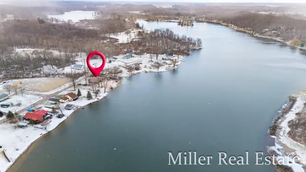 $349,900 | 153 Sunset Drive, Dowling, MI 49050