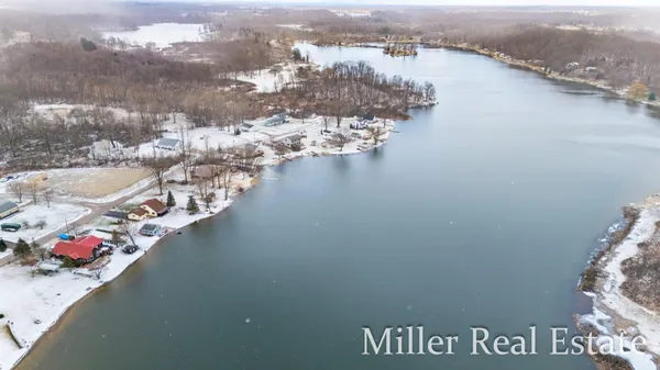 $349,900 | 153 Sunset Drive, Dowling, MI 49050