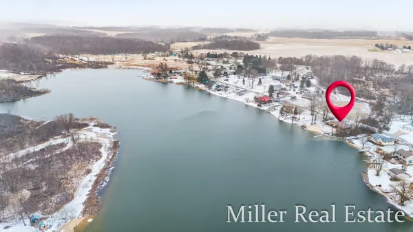 $349,900 | 153 Sunset Drive, Dowling, MI 49050