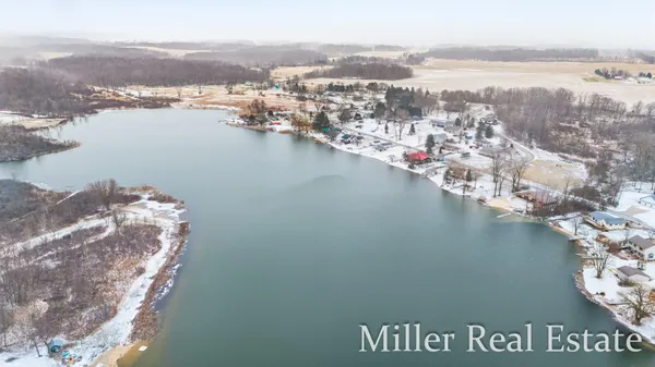 $349,900 | 153 Sunset Drive, Dowling, MI 49050