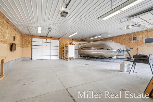 $349,900 | 153 Sunset Drive, Dowling, MI 49050