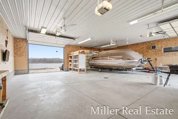 $349,900 | 153 Sunset Drive, Dowling, MI 49050