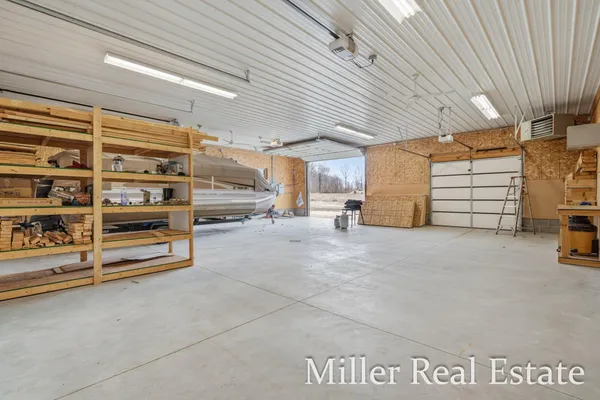 $349,900 | 153 Sunset Drive, Dowling, MI 49050