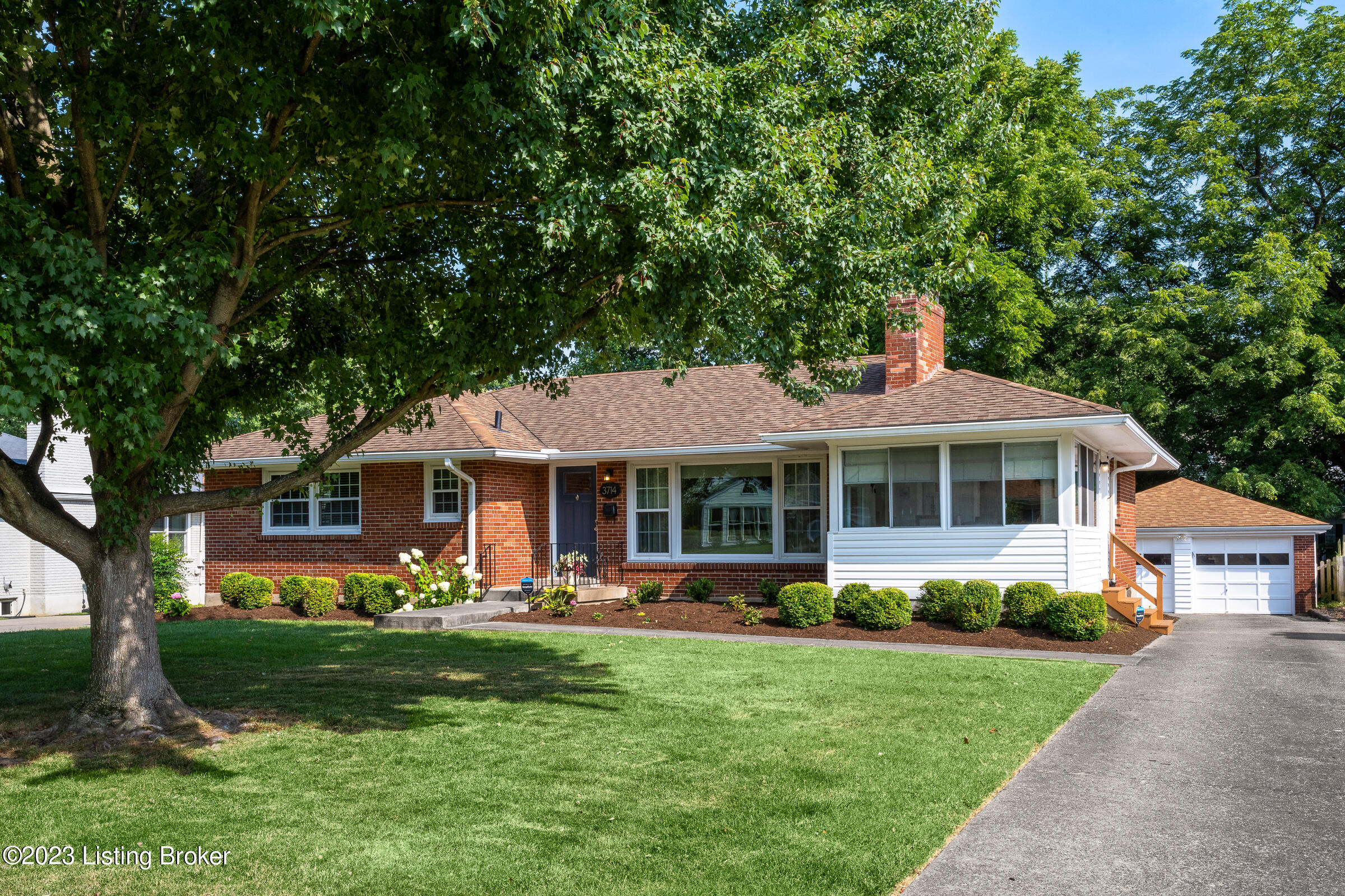 3714 Hanover Road Louisville, KY 40207 - Photo 1 of 39 3714 Hanover Rd-1