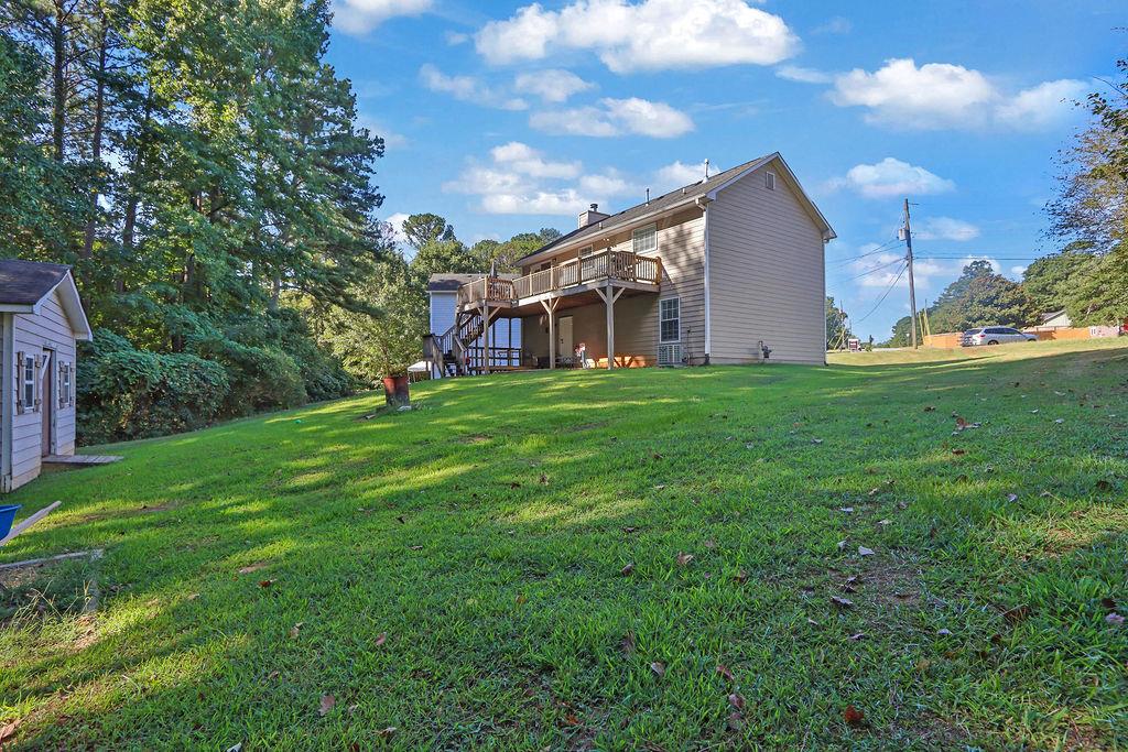 2585 Dacula Ridge Drive Dacula, GA 30019 - Photo 33 of 34 Gallery Image 33