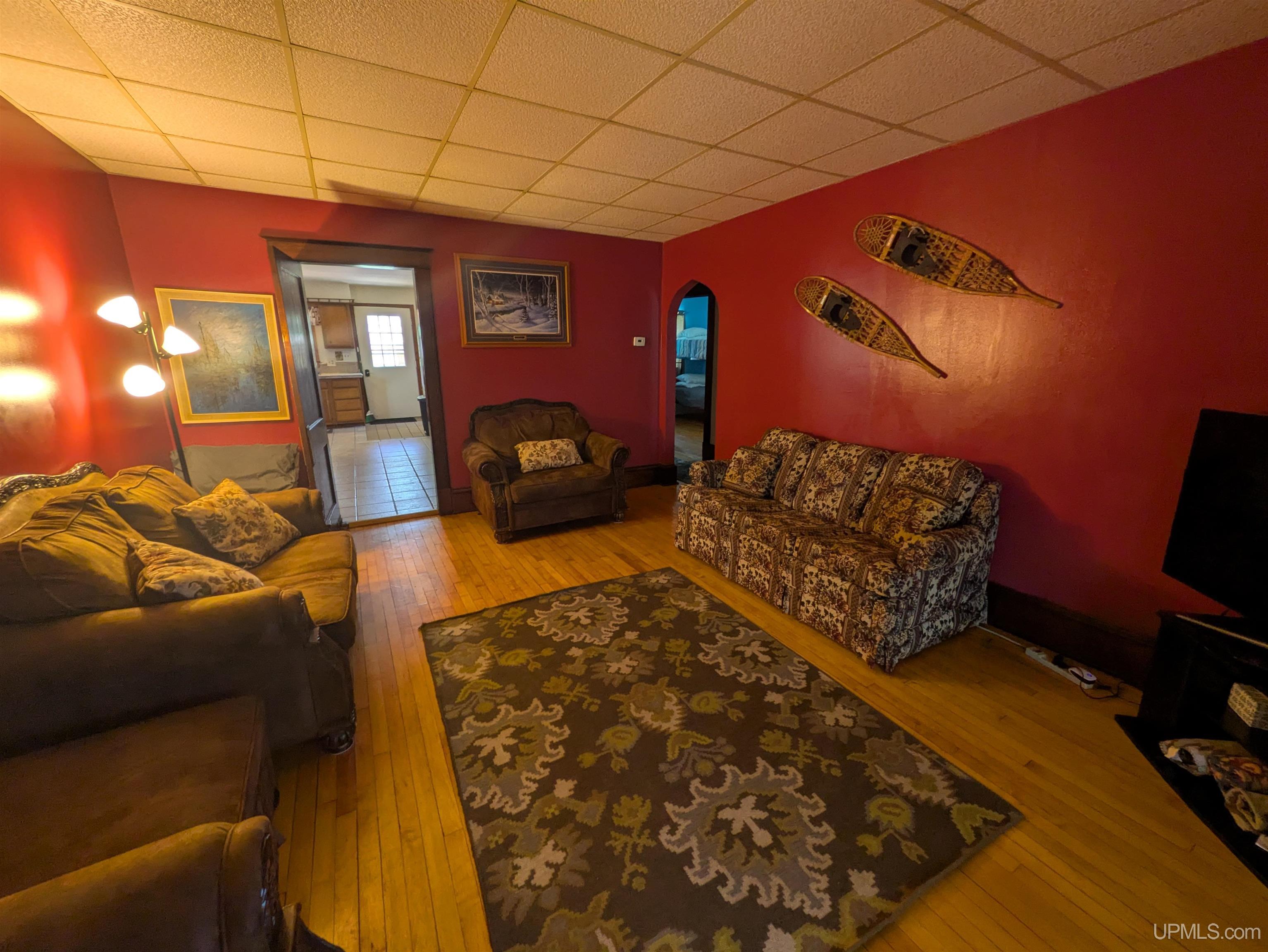 10342 Lake Road Ironwood, MI 49938 - Photo 17 of 42