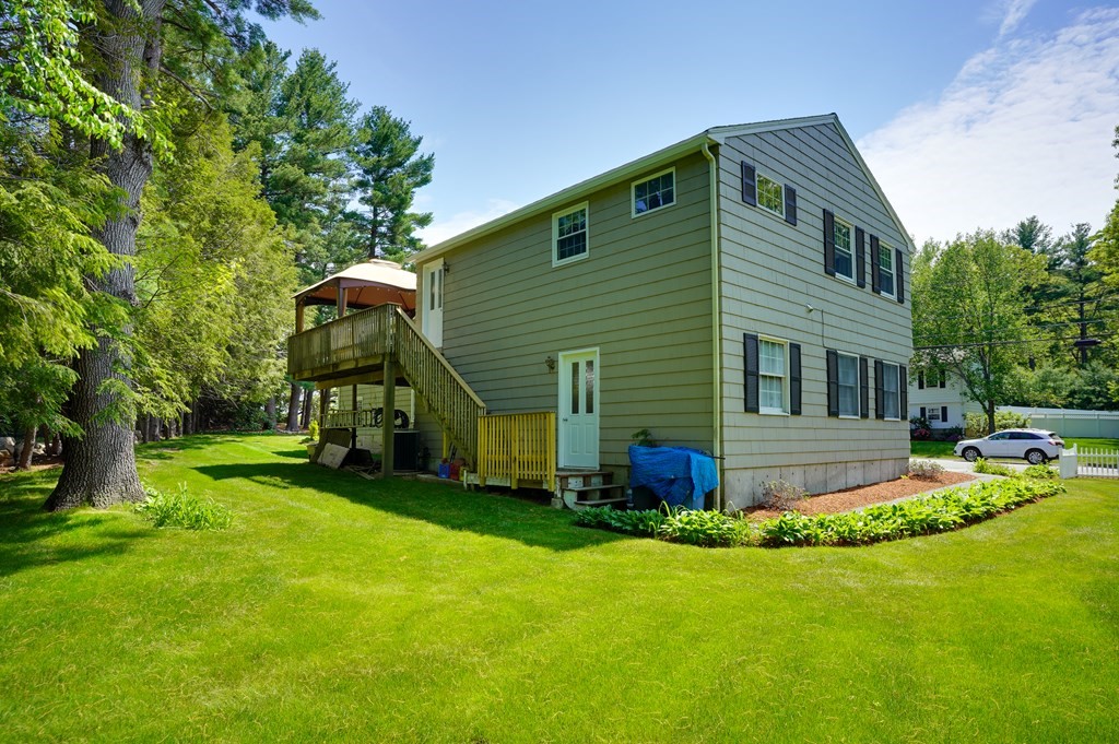 1 Town Line Road Burlington, MA 01803 - Photo 36 of 42 Gallery Image 36