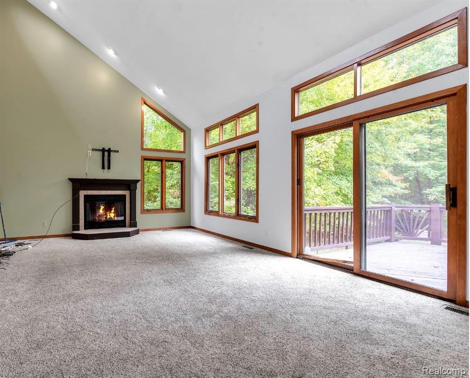 1655 Munger Road Holly, MI 48442 - Photo 10 of 18
