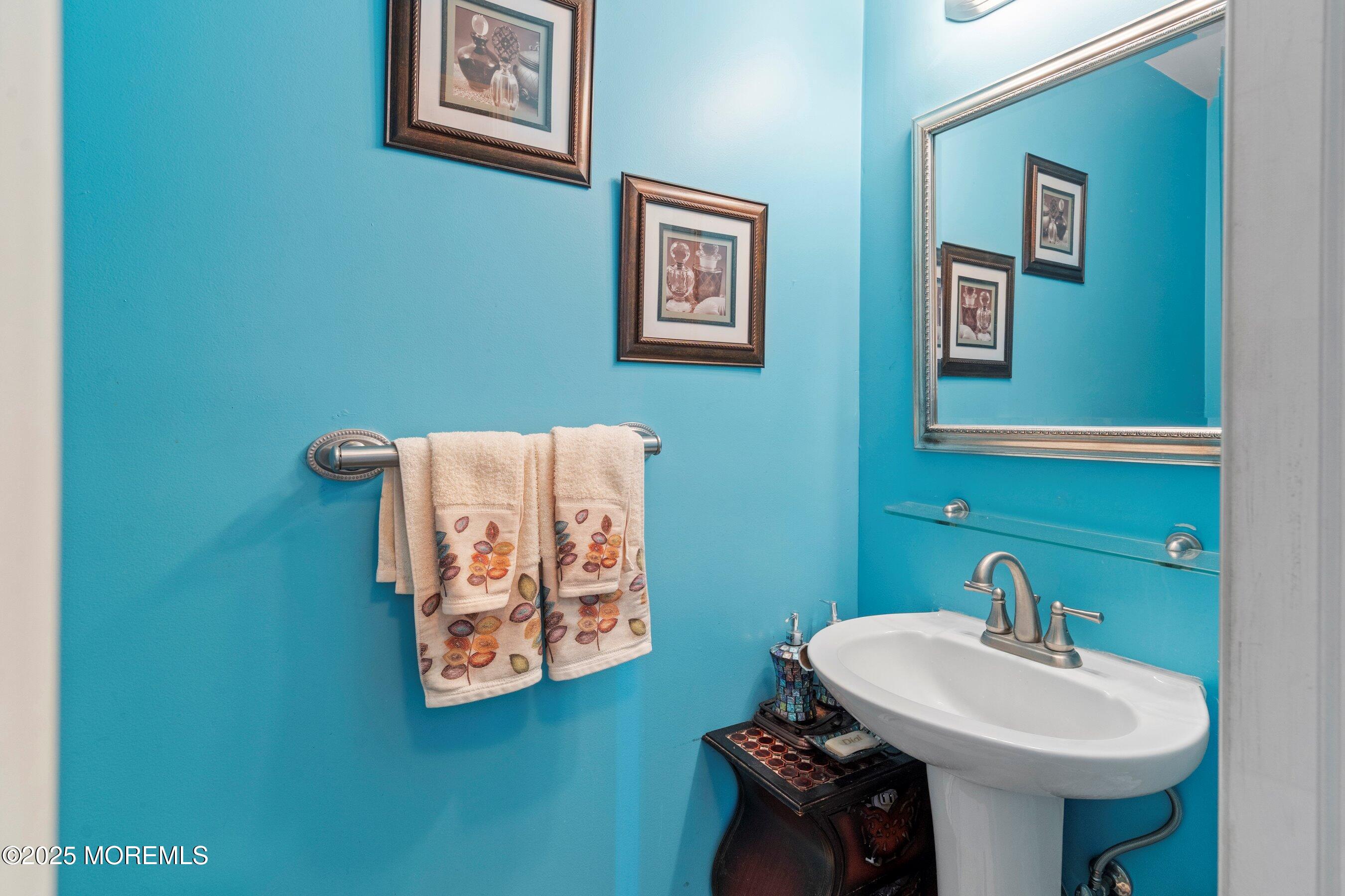 33 Willow Brook Road Freehold, NJ 07728 - Photo 16 of 36 19-Bath 1