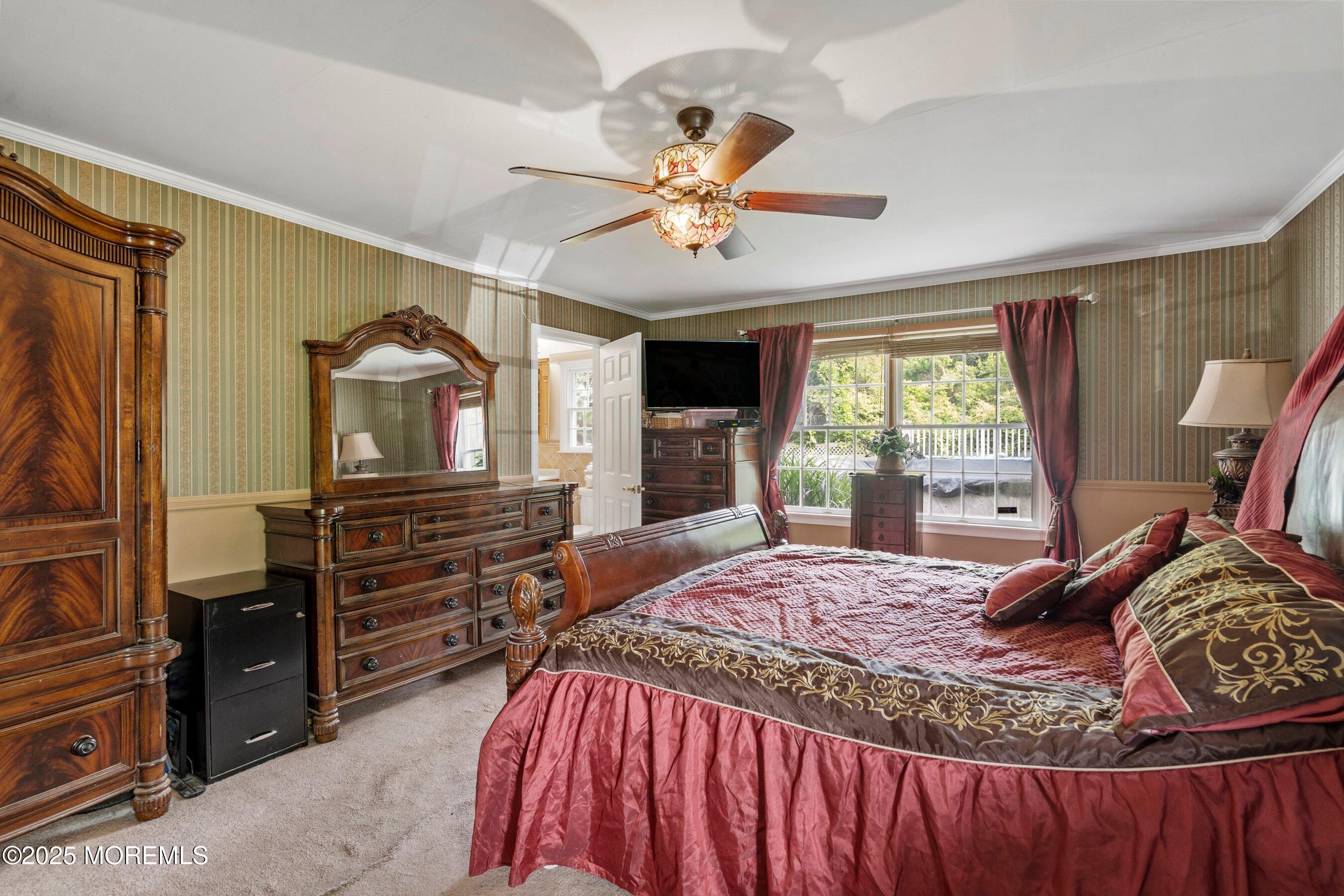 33 Willow Brook Road Freehold, NJ 07728 - Photo 20 of 36 23-Bed 2B