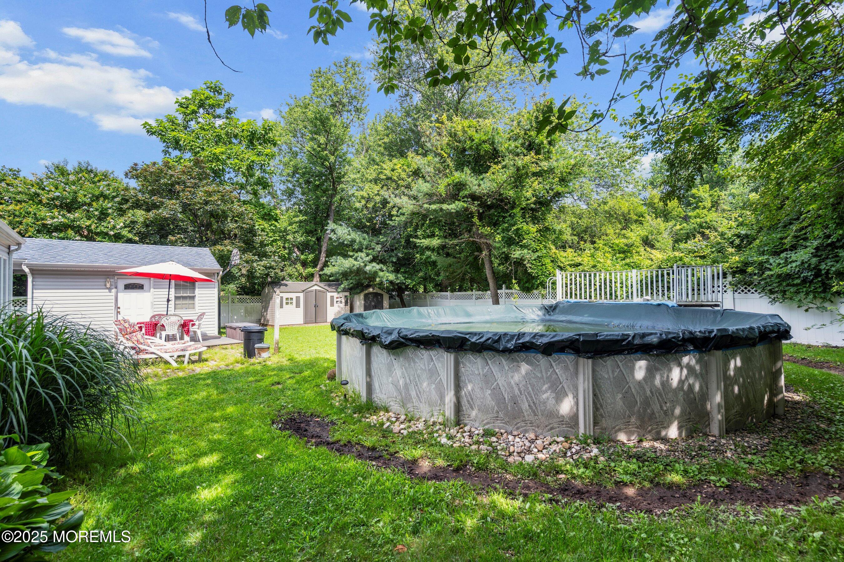 33 Willow Brook Road Freehold, NJ 07728 - Photo 36 of 36 39-A7309312