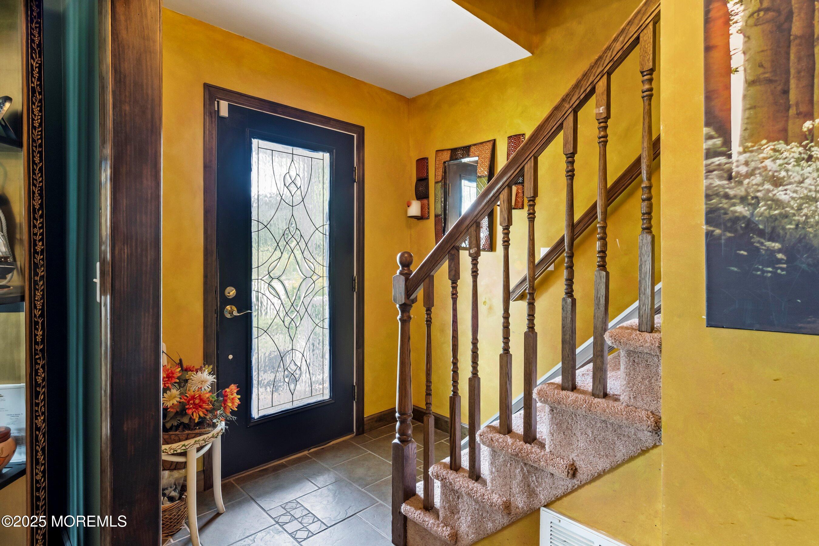 33 Willow Brook Road Freehold, NJ 07728 - Photo 6 of 36 08-Foyer 1B