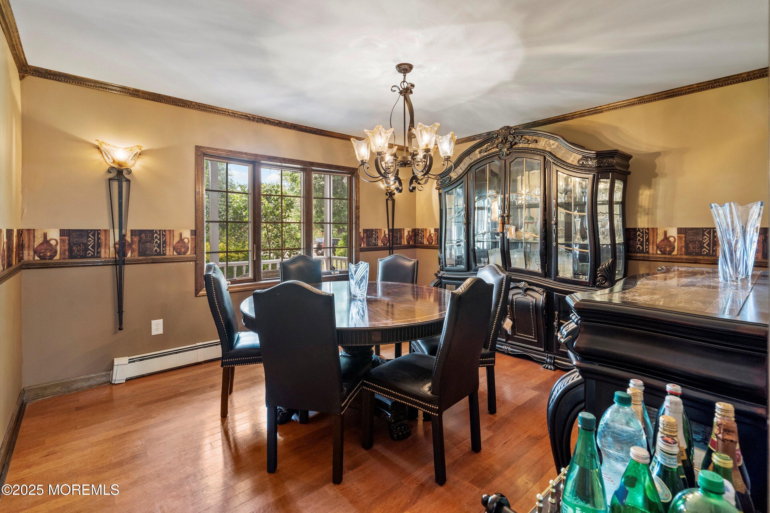 33 Willow Brook Road Freehold, NJ 07728 - Photo 8 of 36 10-Dining 1A