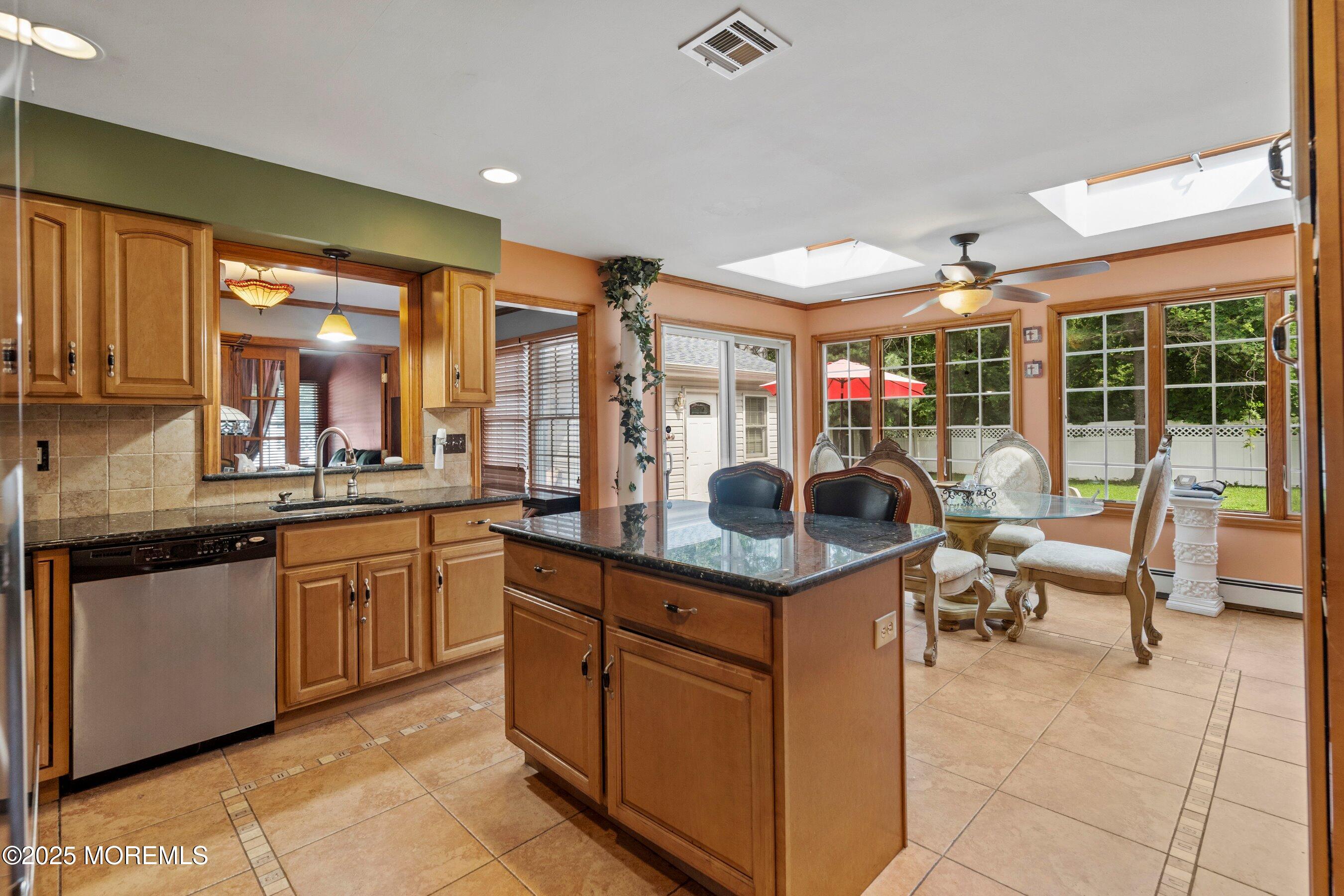 33 Willow Brook Road Freehold, NJ 07728 - Photo 9 of 36 12-Kitchen 1A