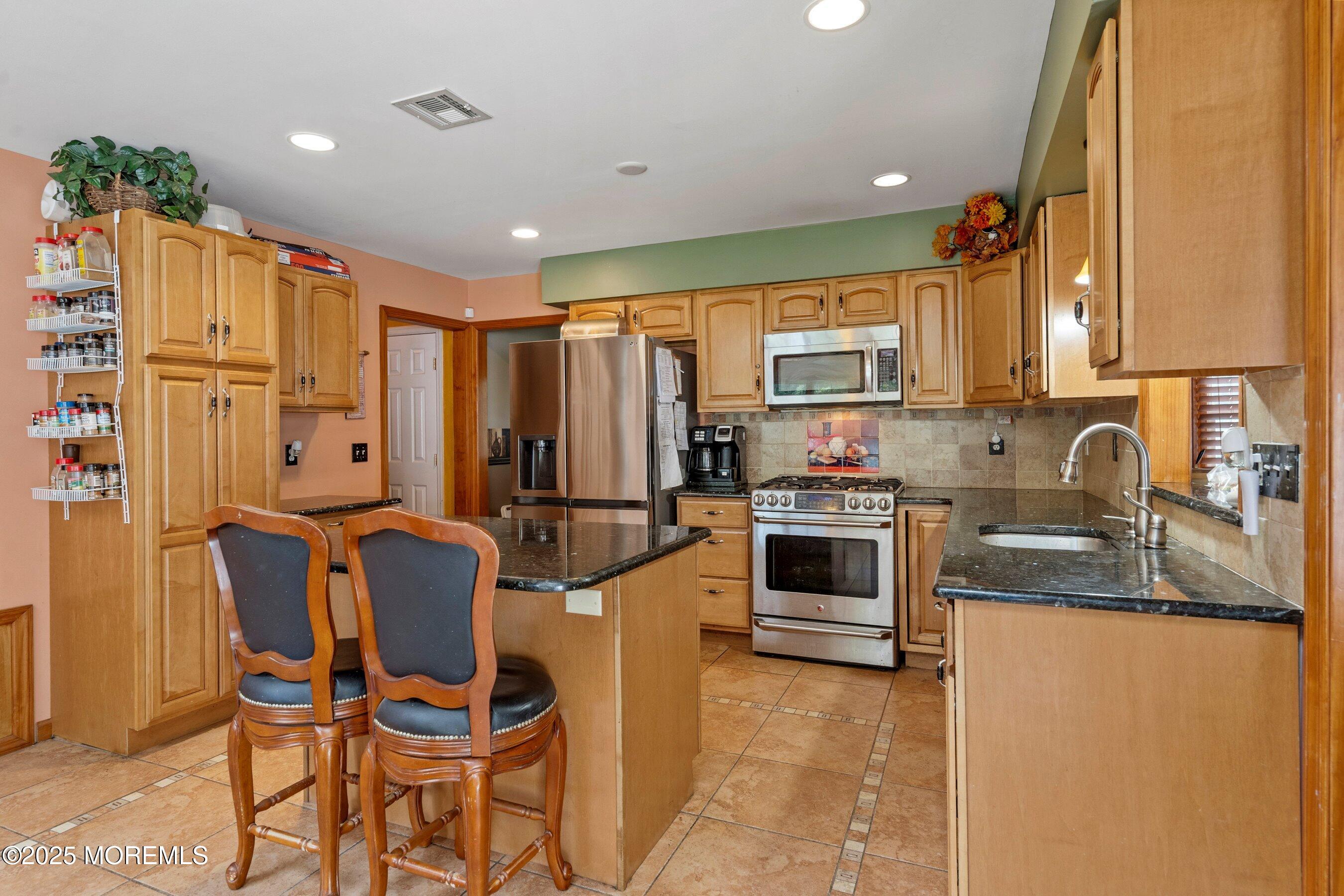 33 Willow Brook Road Freehold, NJ 07728 - Photo 10 of 36 13-Kitchen 1B